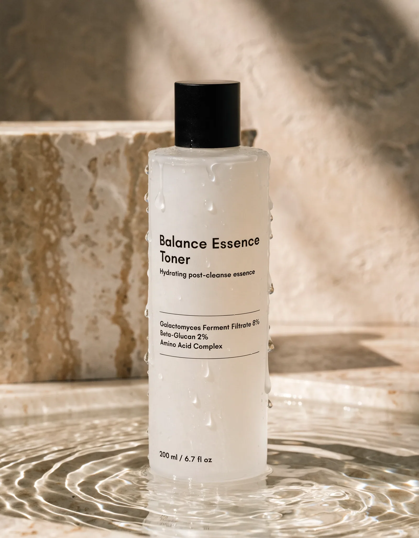 Balance Essence Toner — NC-05