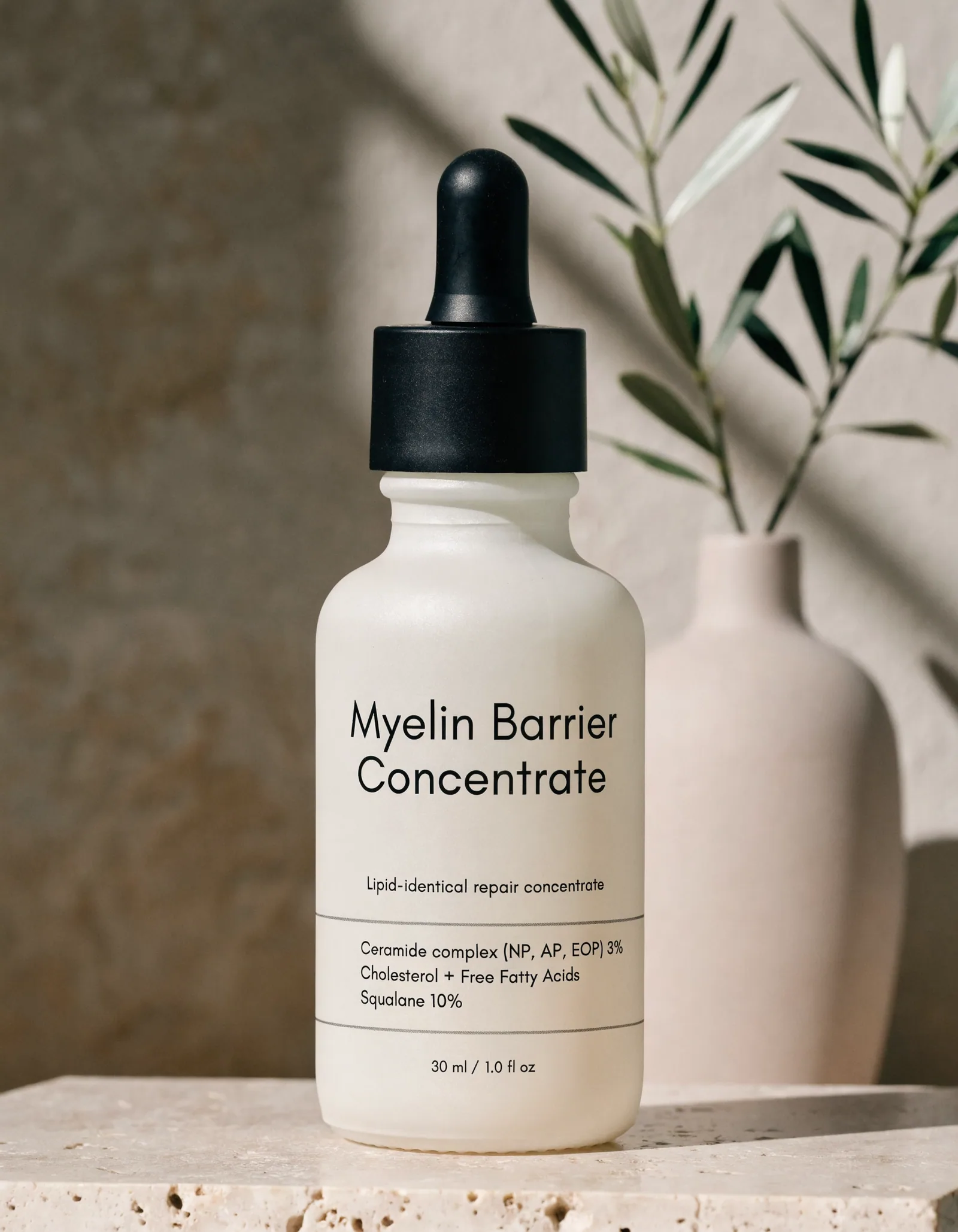 Myelin Barrier Concentrate — NS-07